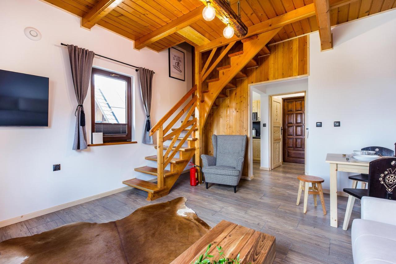 Mergen Bike & Ski Resort Niedzica Zamek Luaran gambar