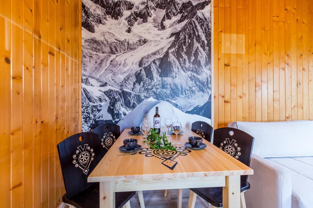 Mergen Bike & Ski Resort Niedzica Zamek Luaran gambar