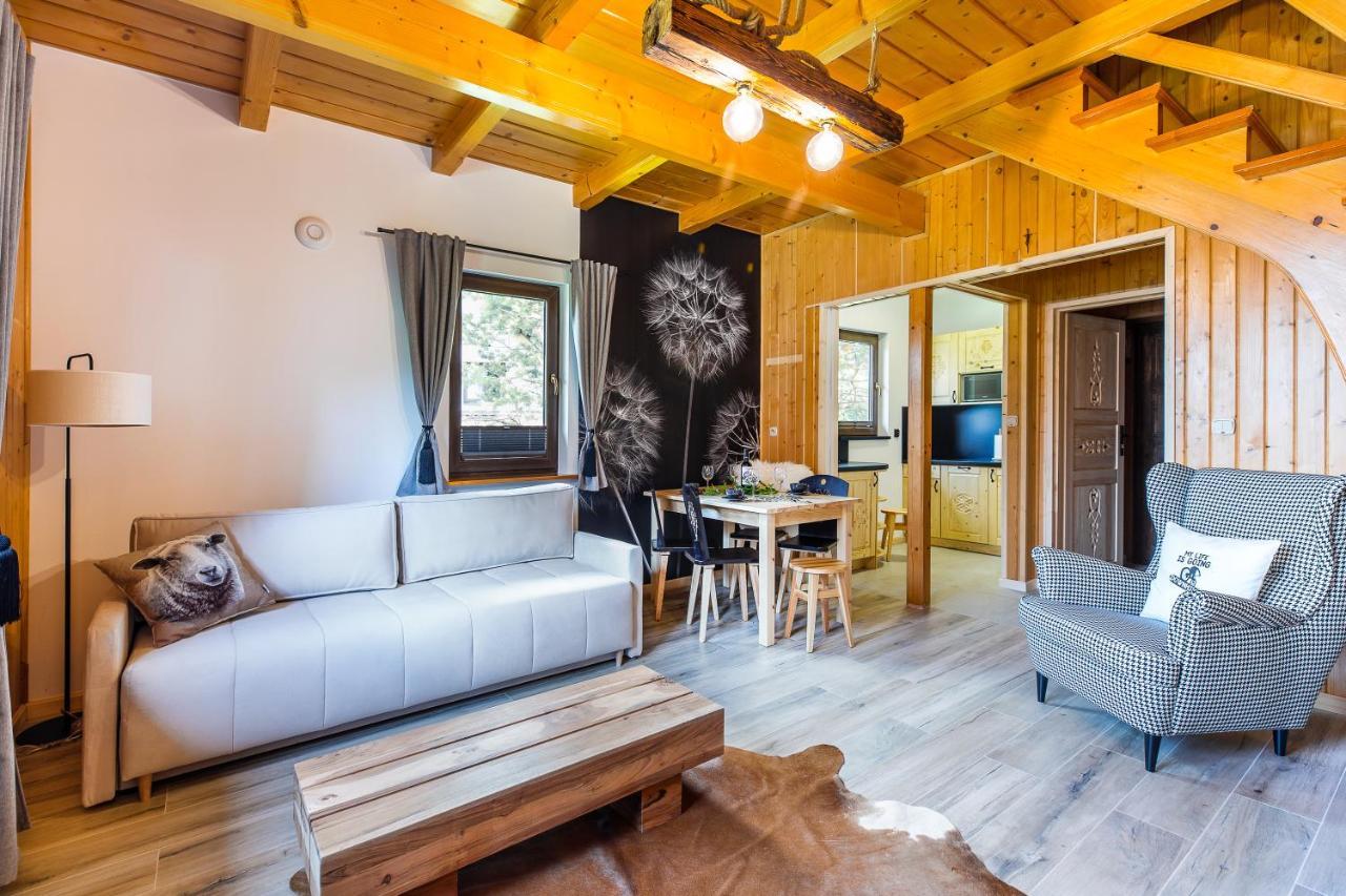Mergen Bike & Ski Resort Niedzica Zamek Luaran gambar